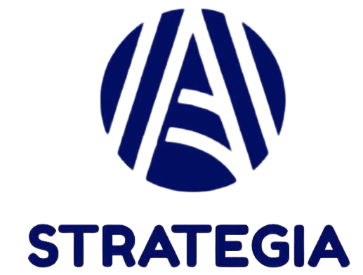 Strategia logo
