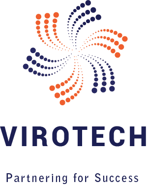 Virotech Logo
